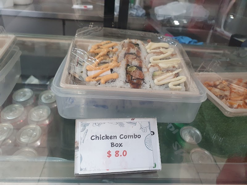 Salamanca Sushi Bar photo 8