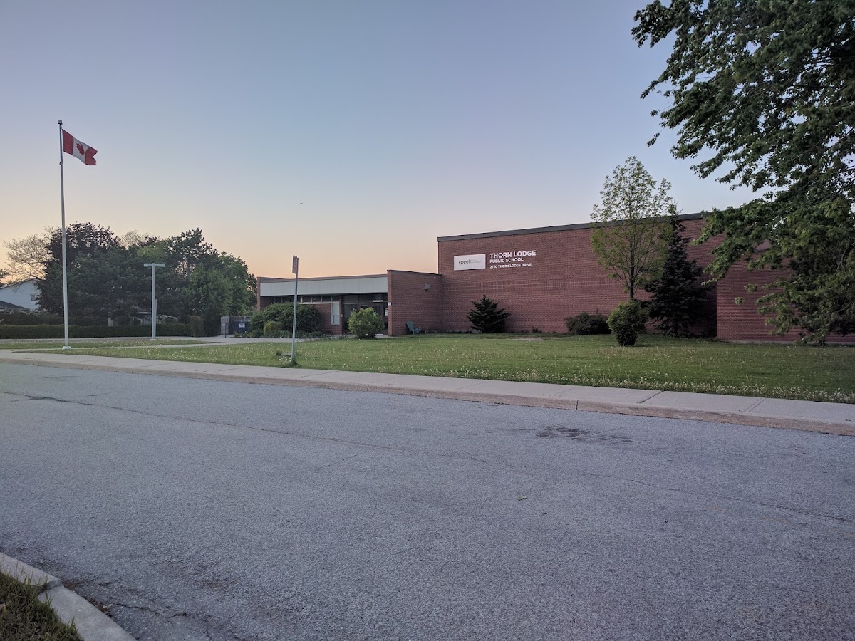 Exterior photo of Family Day Care Services-Thorn Lodge Fdk/Before & After School Program
