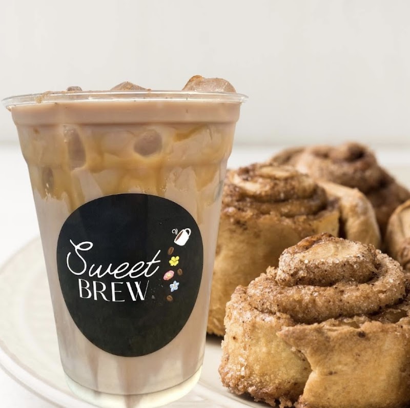 Sweet Brew photo 2
