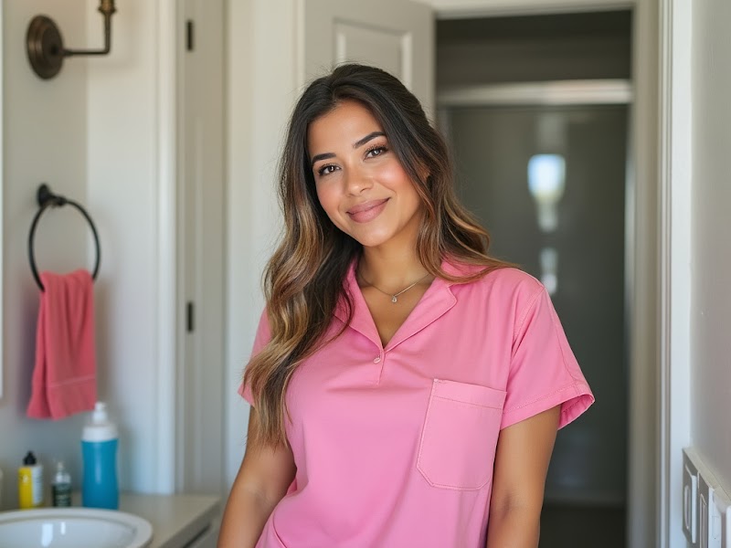 Cleaning Services Round Rock