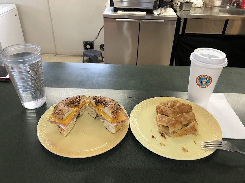 Carolyn's Coffee Shop photo 2