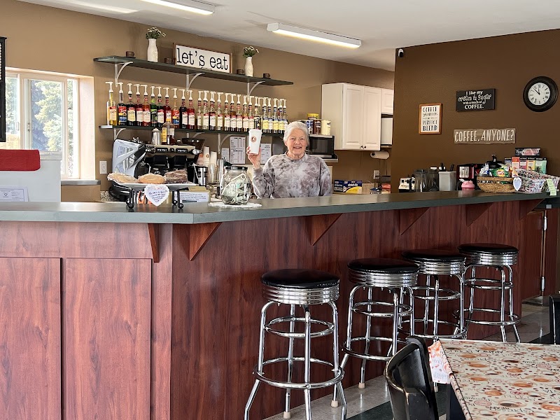 Carolyn's Coffee Shop photo 3