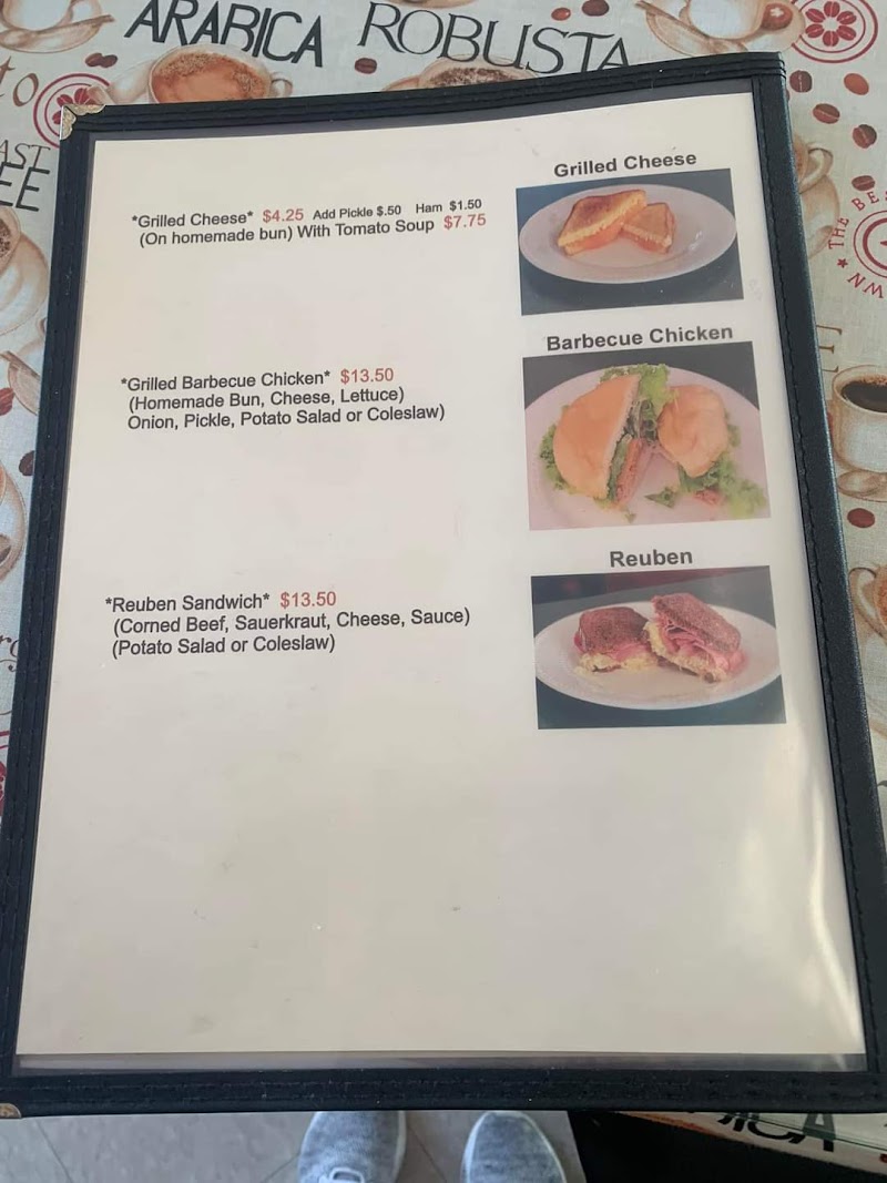 Carolyn's Coffee Shop photo 4