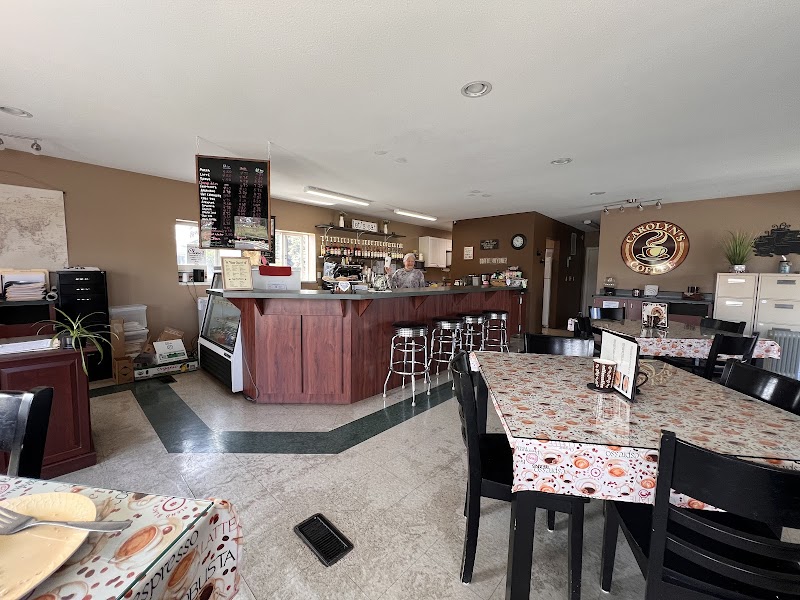 Carolyn's Coffee Shop photo 1