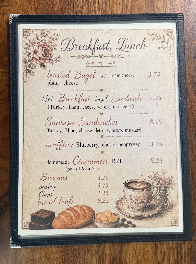 Carolyn's Coffee Shop photo 4