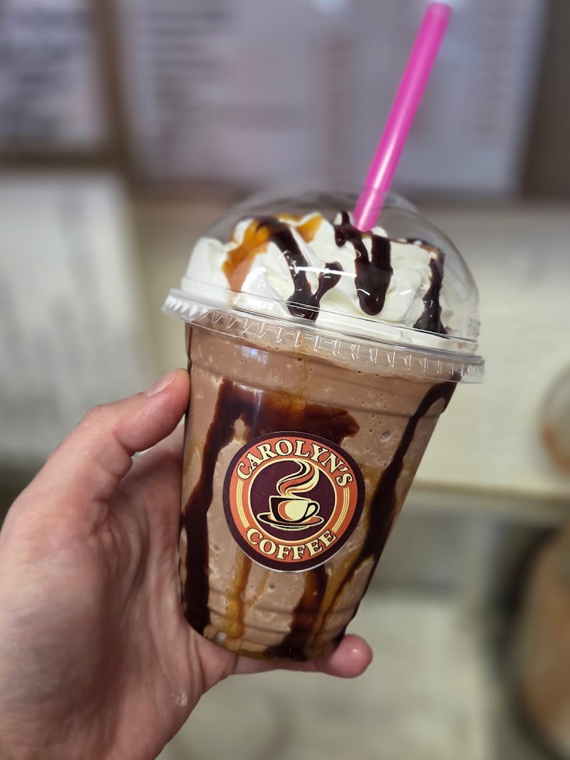 Carolyn's Coffee Shop photo 3