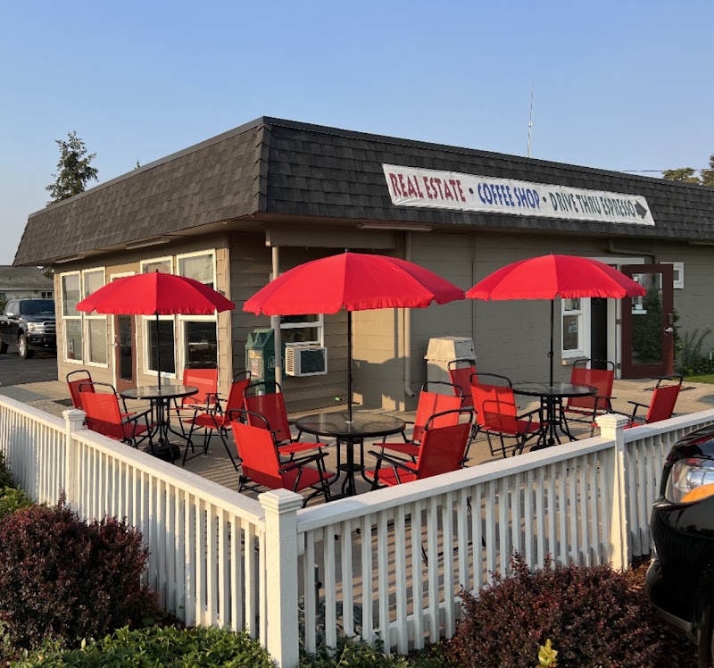 Carolyn's Coffee Shop photo 1