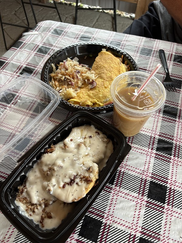 Riverside Grill