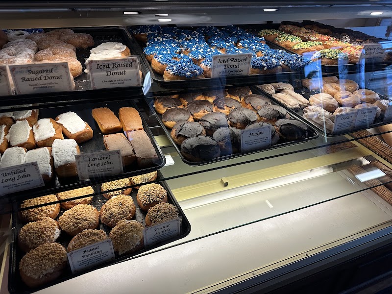 Johnston's Bakery photo 1