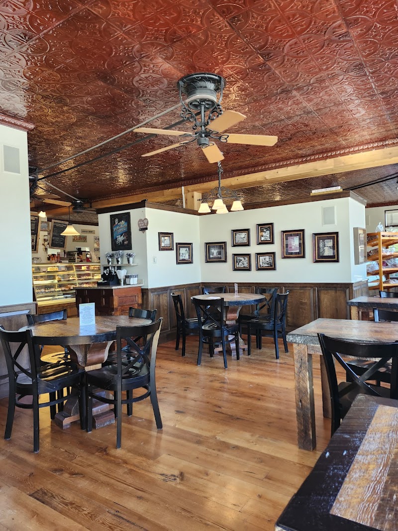 Johnston's Bakery photo 4