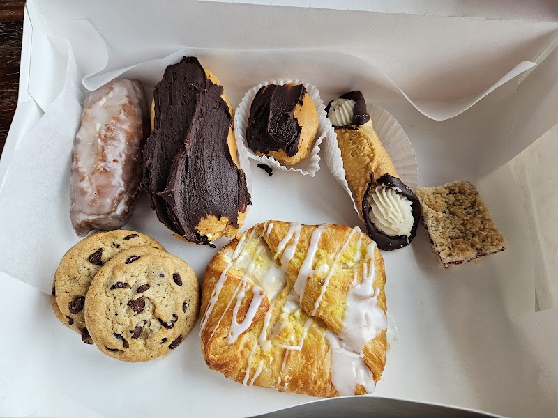 Johnston's Bakery photo 2