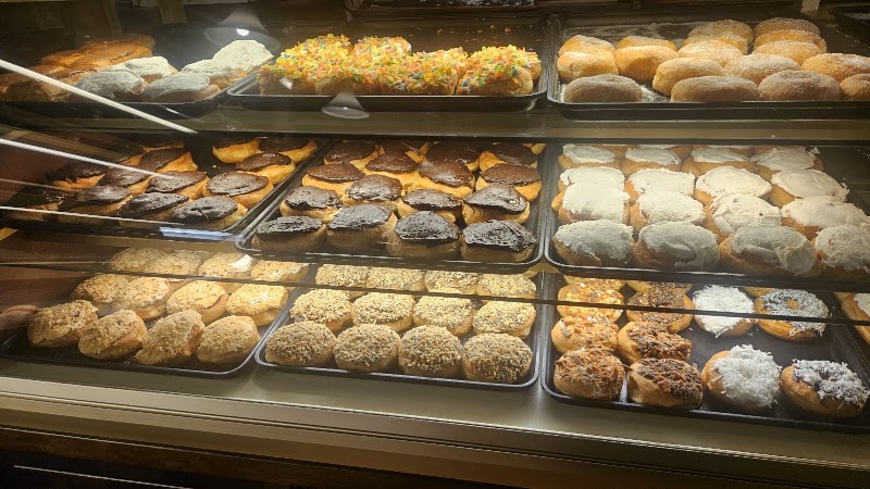 Johnston's Bakery photo 1