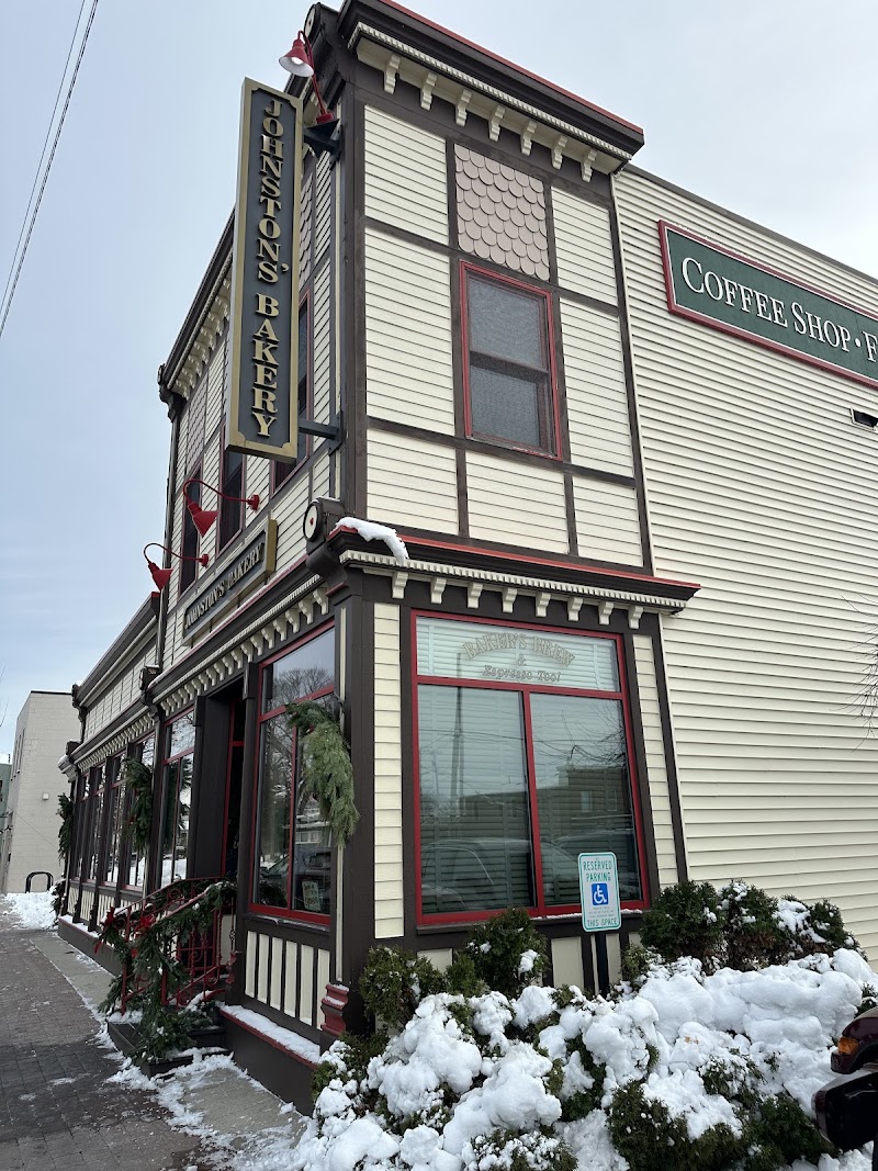 Johnston's Bakery photo 4