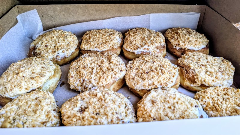 Johnston's Bakery photo 3