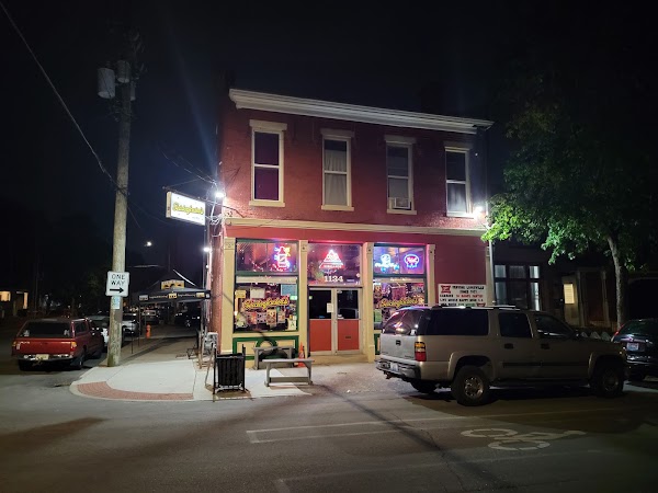 Photo by Phil Splant