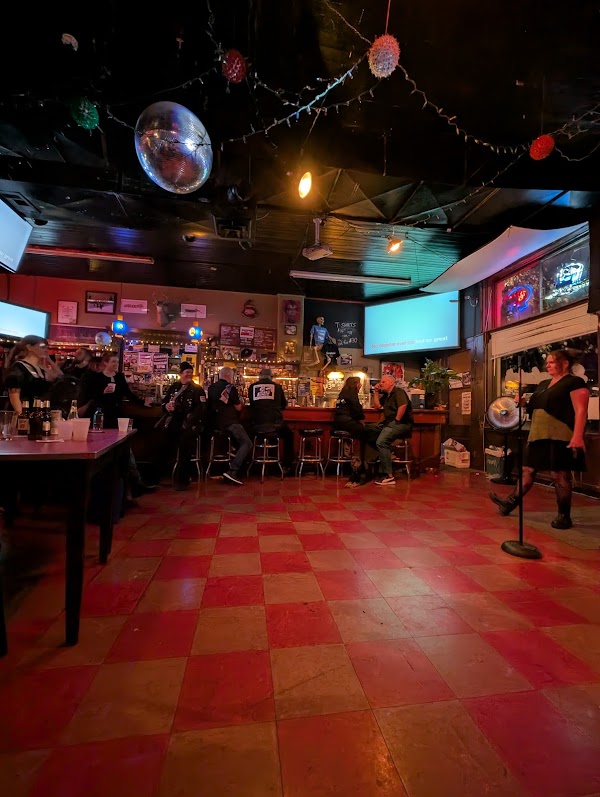 Photo by Derek Picklesimer