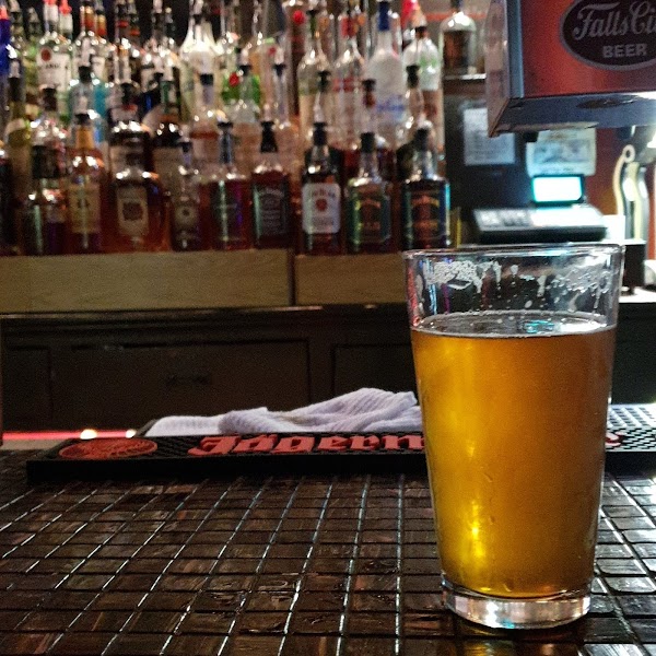 Photo by Phil O'Keefe