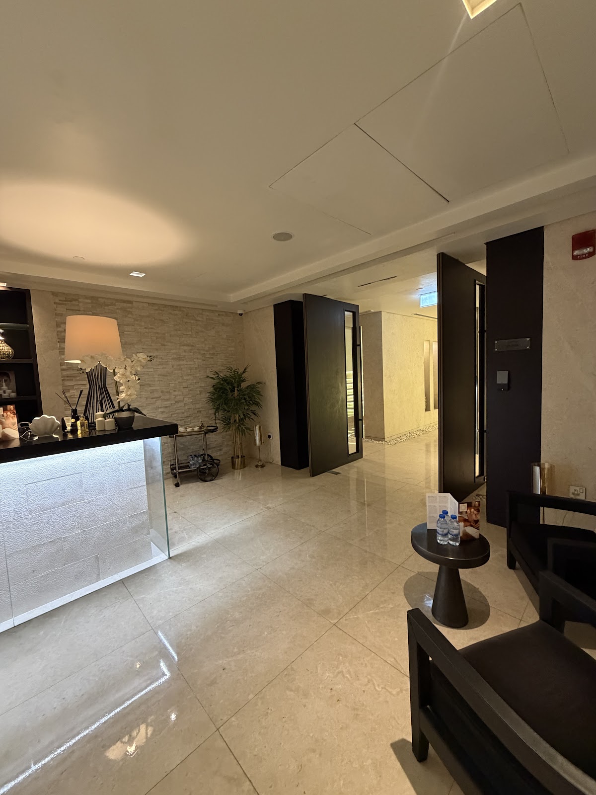 Russian and European massage spa - La Beaute Dans SPA Branch 2