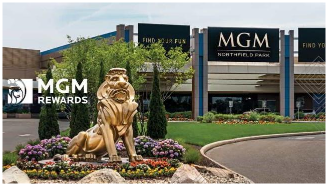 Hard Rock Casino Northfield Park