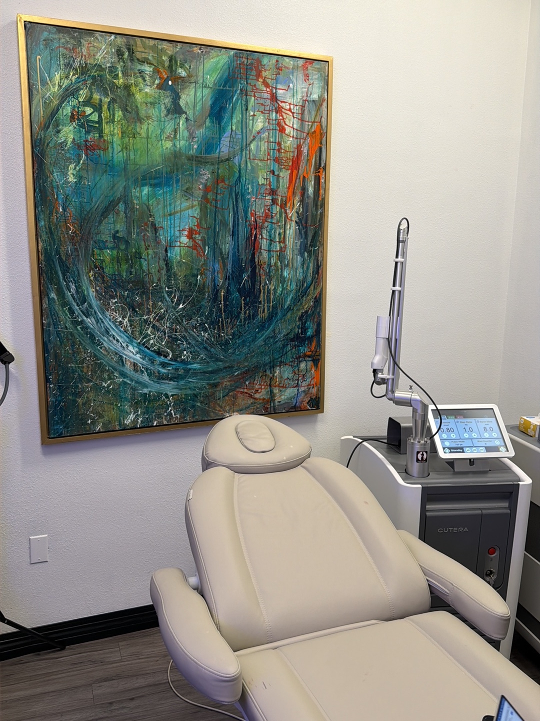 Austin Laser Solutions - Tattoo Removal INC — tattoo studio near Lakeway