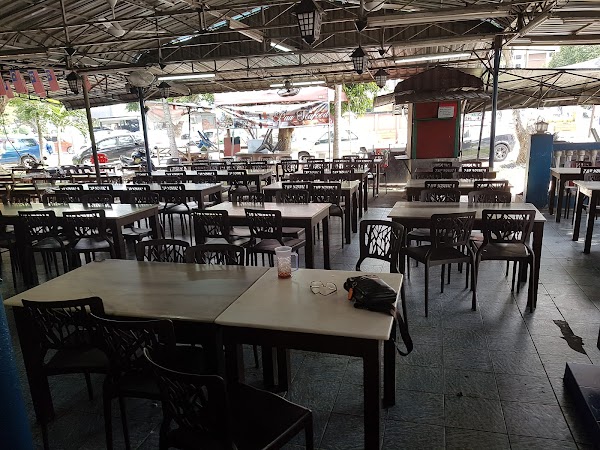 Satay Sri Melaka Lembah Keramat - Photo 1