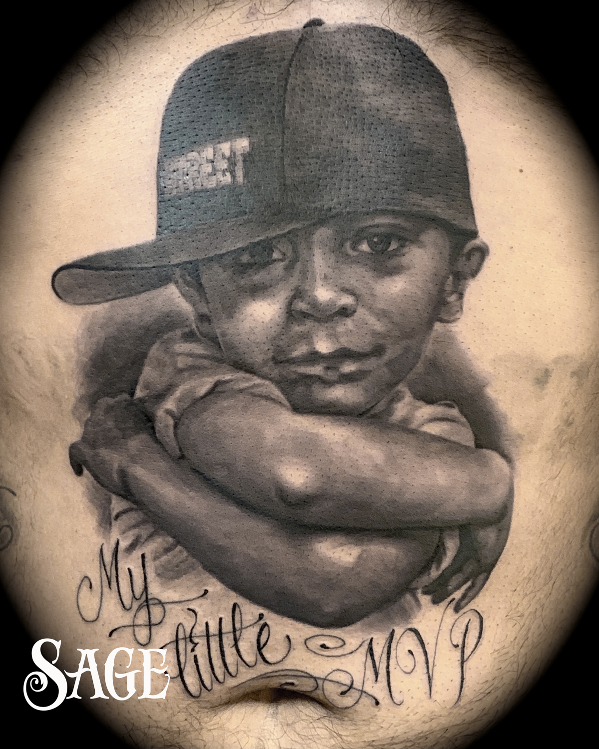 Urban Art Tattoo & Piercing Studio — tattoo studio near Mesa
