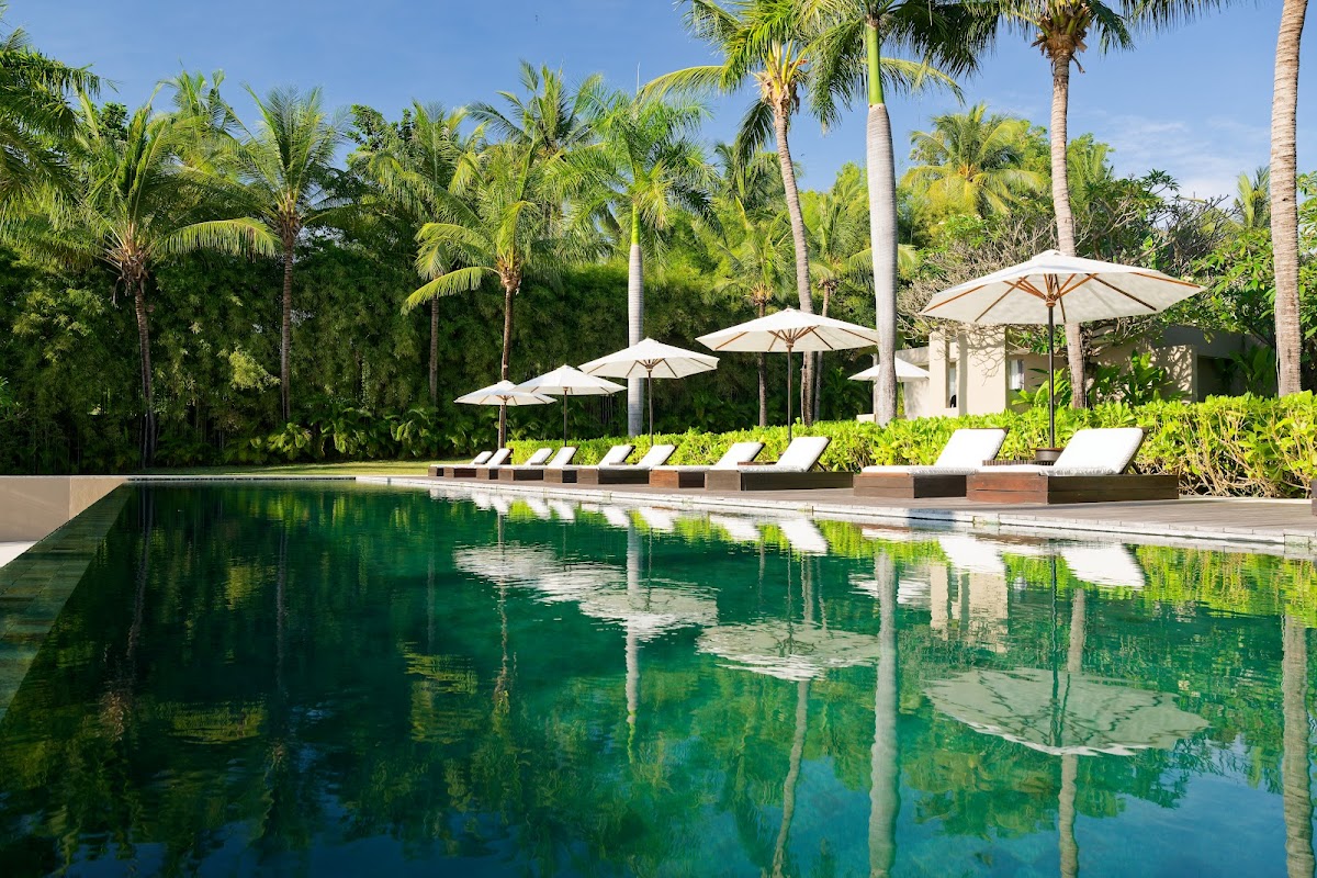 The Lombok Lodge — 4