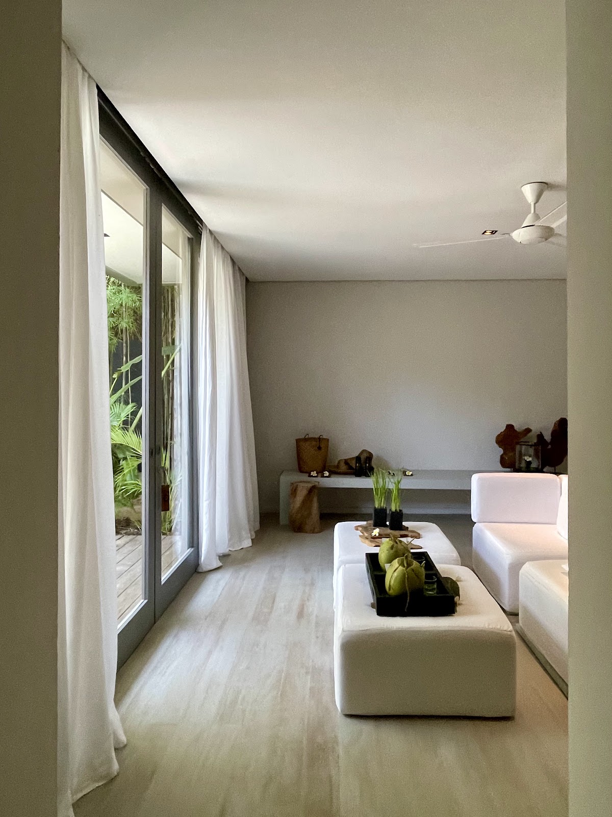 The Lombok Lodge — 3