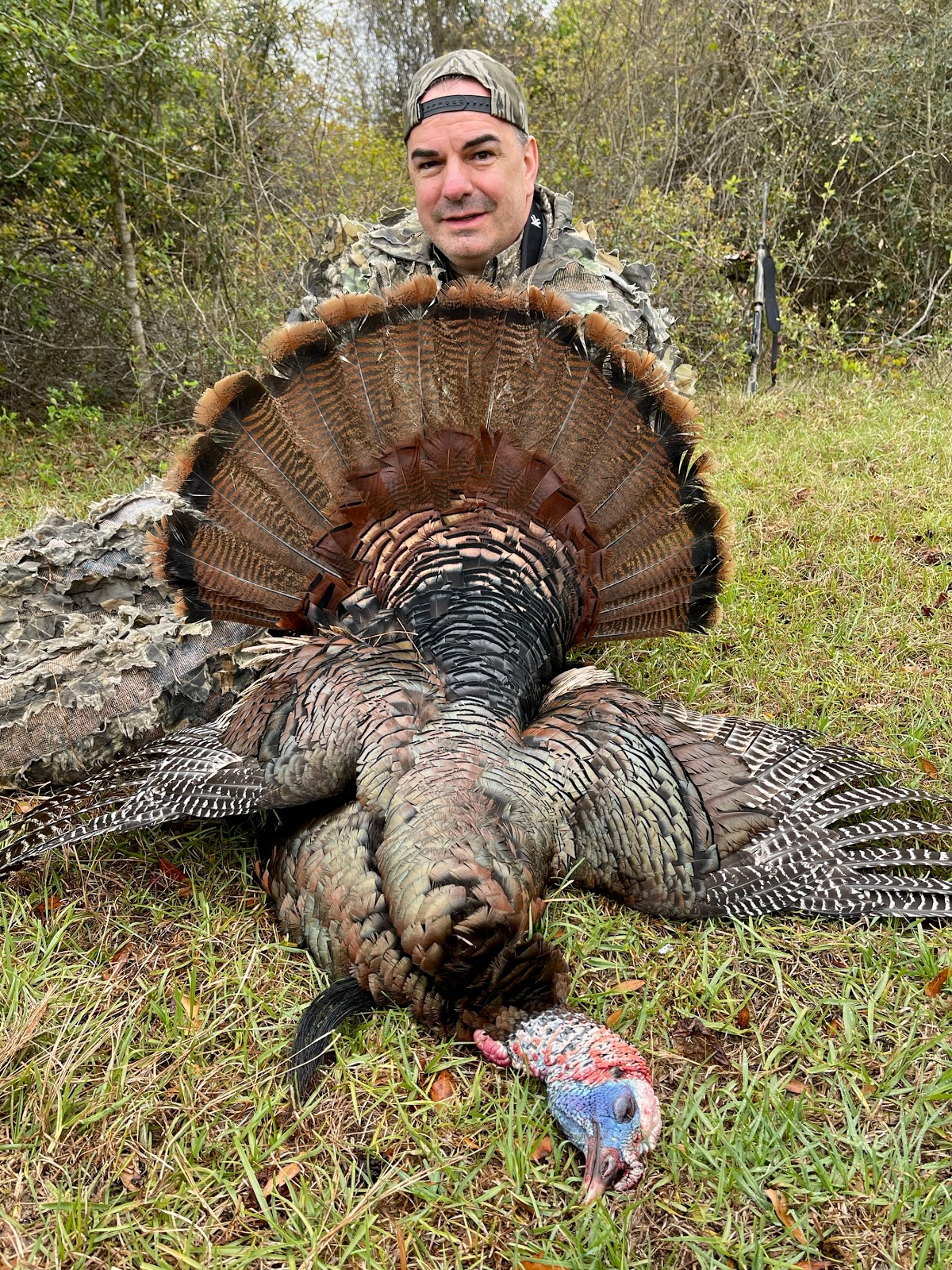 Black Tine Outfitters LLC.