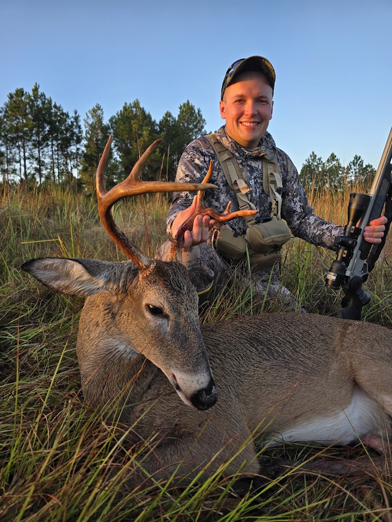 Black Tine Outfitters LLC. - Photo 2