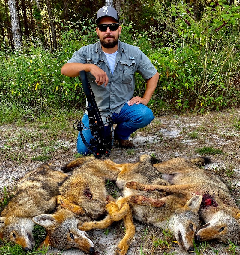 Black Tine Outfitters LLC. - Photo 4