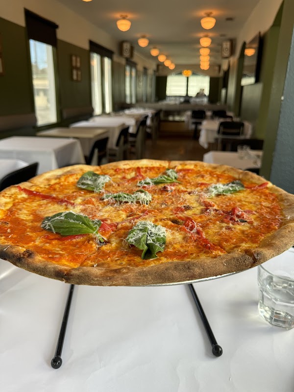Photo of La Volta Pizza Club