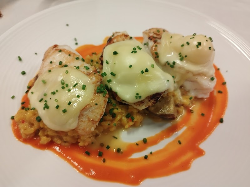 Restaurante Artabria photo 4