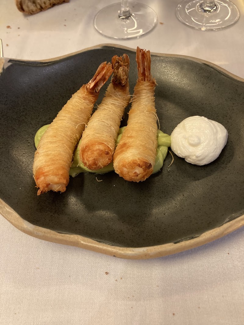 Restaurante Artabria photo 5