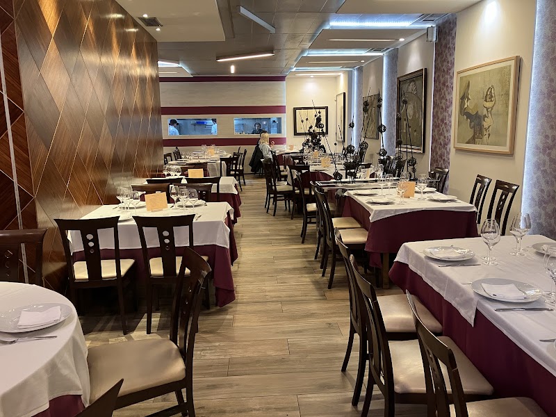 Restaurante Artabria photo 1