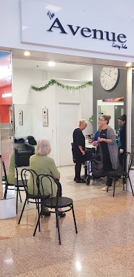 The Avenue Cutting Salon