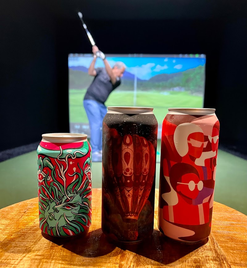 Golf Lounge 18 photo 5