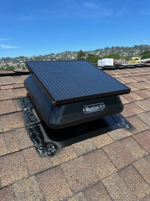 Eco Attic Systems - General Contractor in Corte Madera