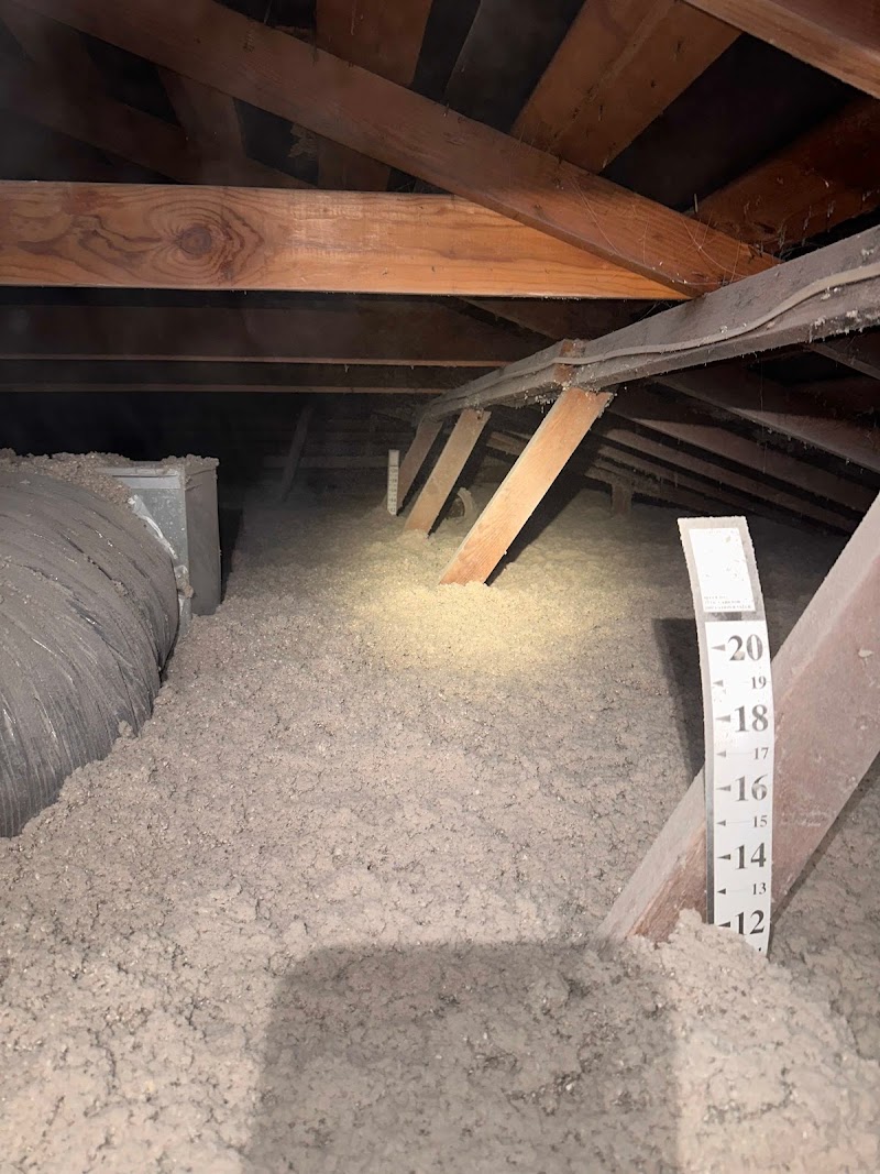 Eco Attic Systems - General Contractor in Corte Madera