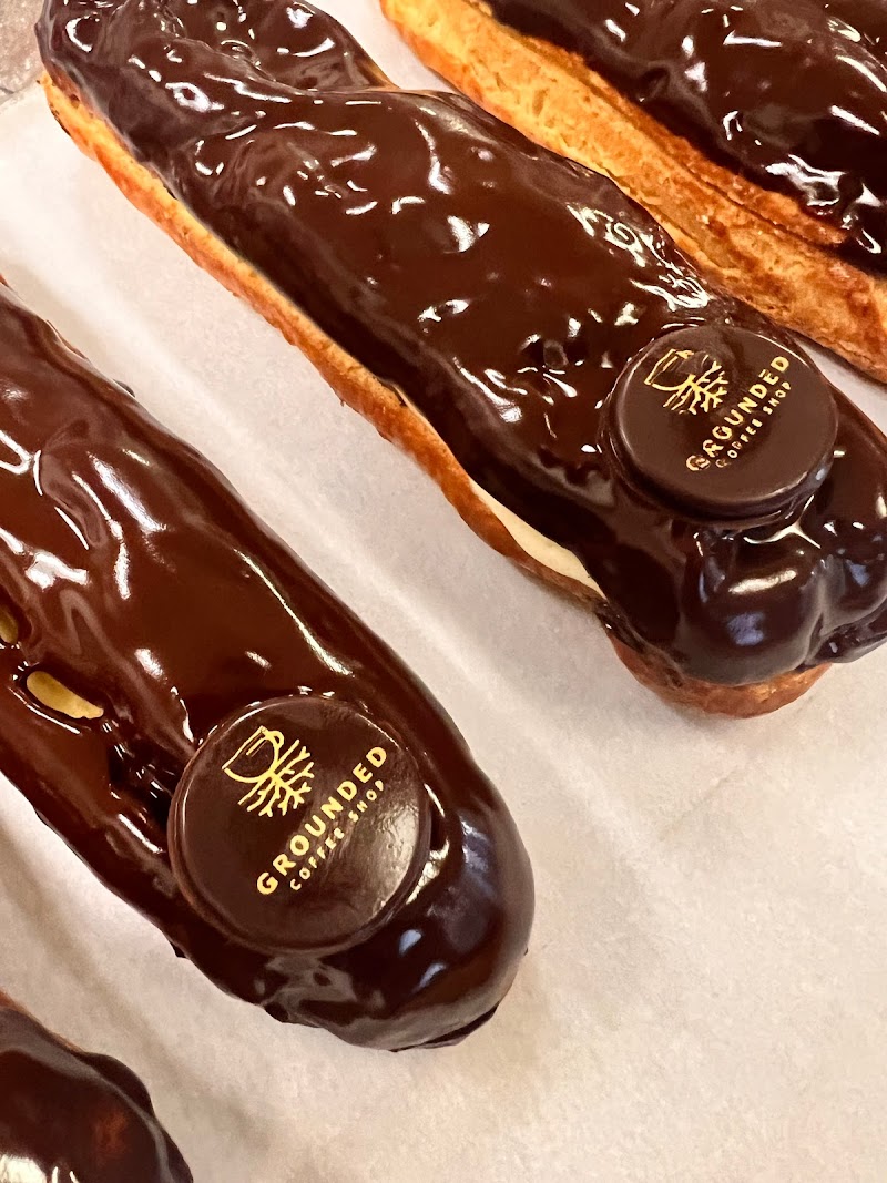 Grounded Coffee Shop photo 3