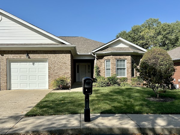 WESLEY MANOR exterior