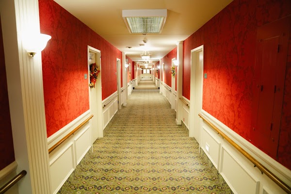 Photo by Wesley Manor Retirement Community