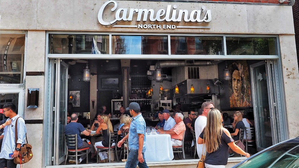 Carmelina's fotoğraf 1