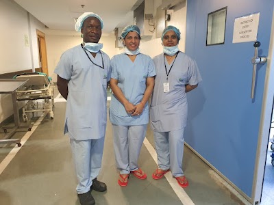 Dr Nidhi Goyal(MBBS,DGO,FMAS,DMAS)Best Gynaecologist in Ajmer,Consultant laproscopy surgeon,Infertility specialist,sonologist - Image 2