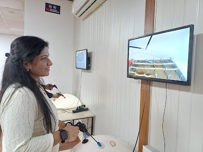 Dr Nidhi Goyal(MBBS,DGO,FMAS,DMAS)Best Gynaecologist in Ajmer,Consultant laproscopy surgeon,Infertility specialist,sonologist - Image 3