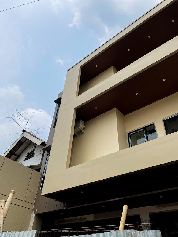 Kost Putri Givatha House Cikarang