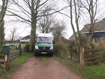 Foto van Verhuisbedrijf & Verhuizen Alkmaar - Schipper & Zonen Verhuizingen Egmond