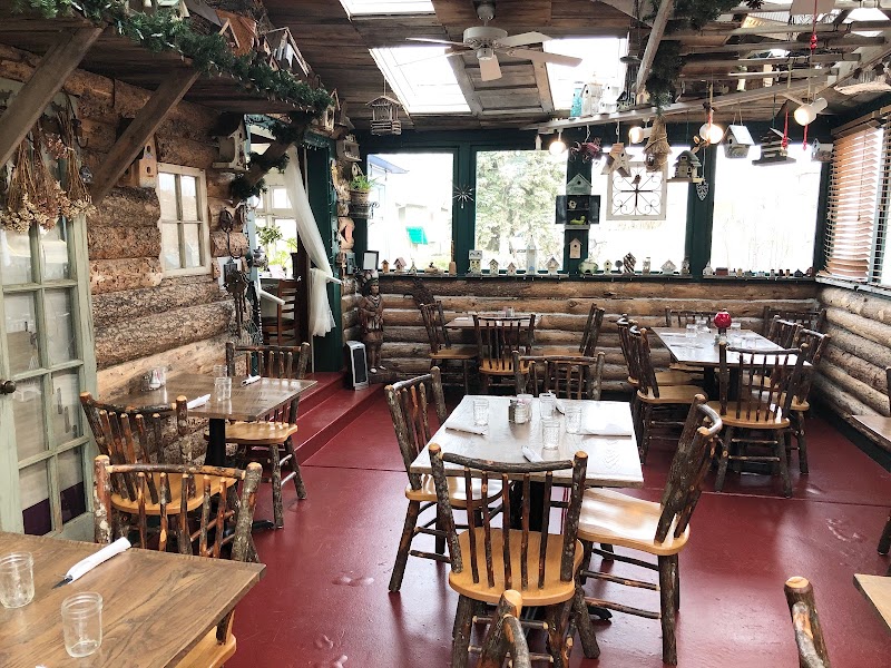 Cottage Cafe & Catering photo 1