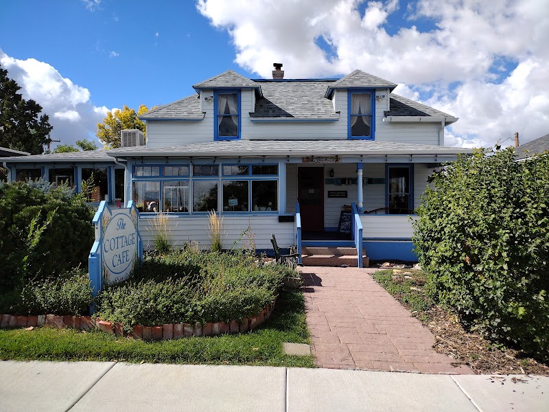 Cottage Cafe & Catering photo 3