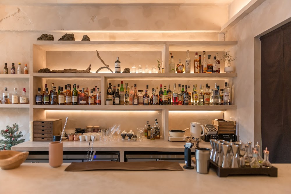 바 시수(bar sisu) fotoğraf 1